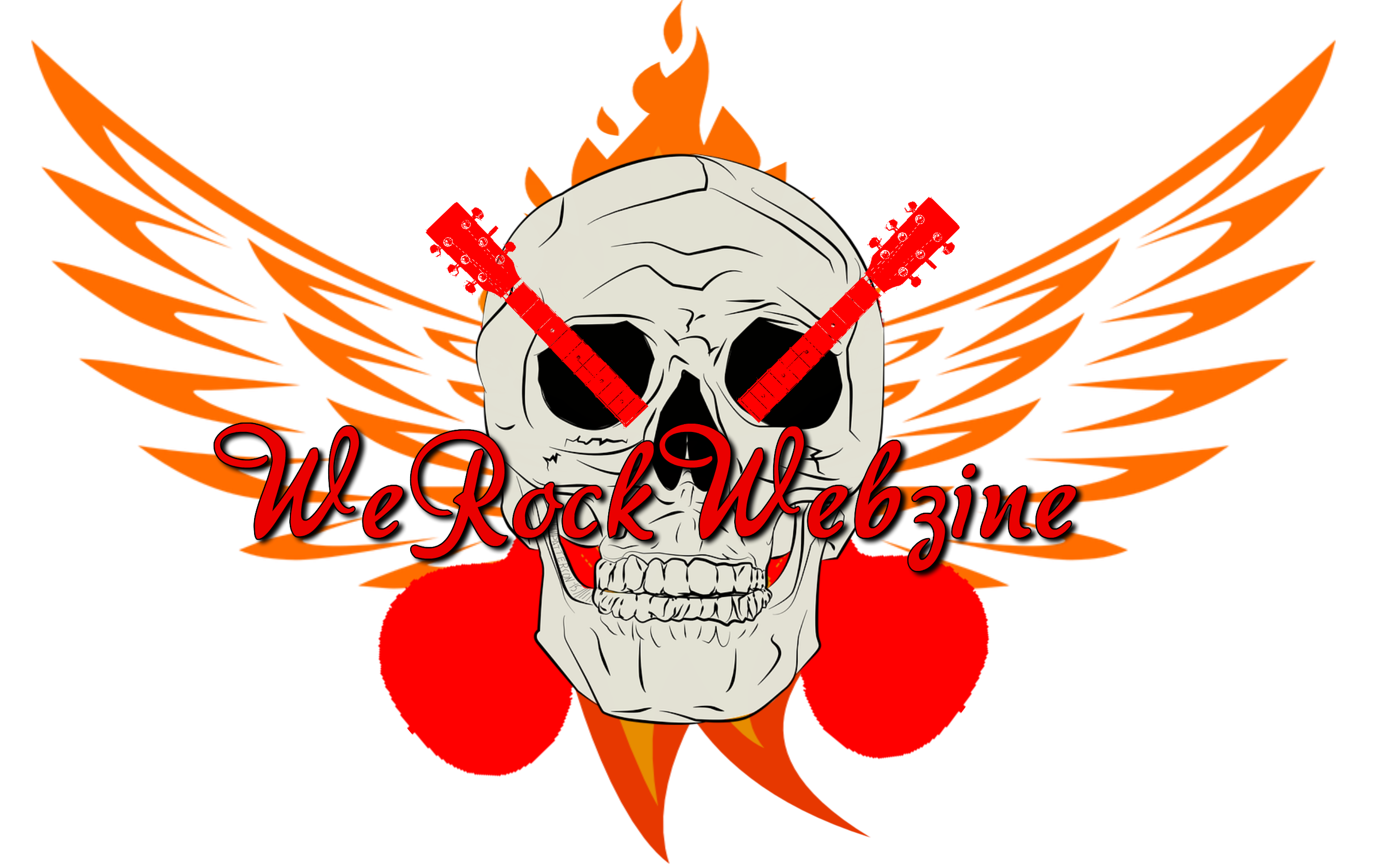 WeRockWebzine