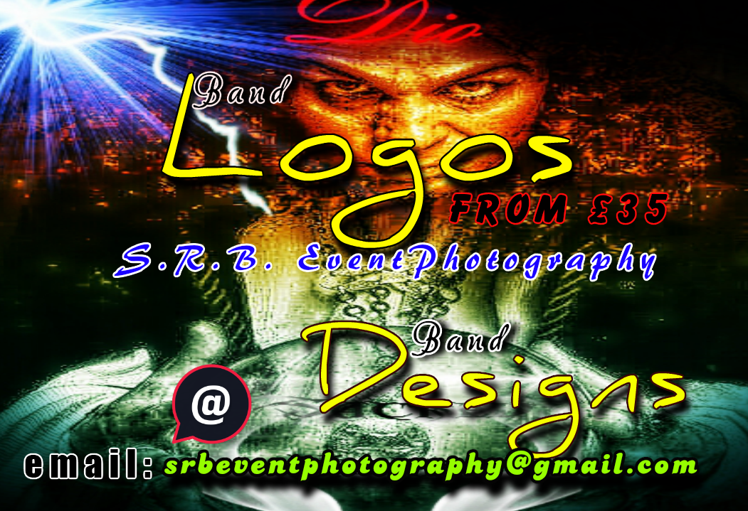 Logos+Photography